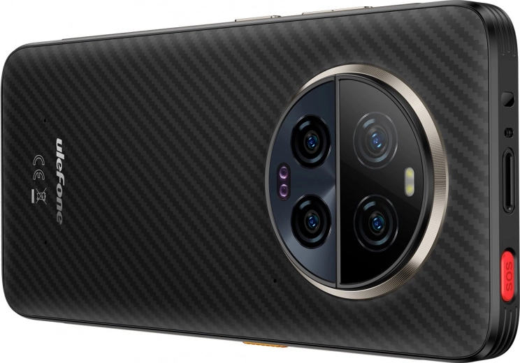 Odolnosť IP69K pre extrémne podmienky