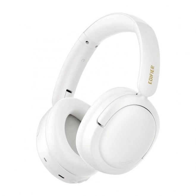 Bezdrôtové slúchadlá Edifier W800BT SE – Biela