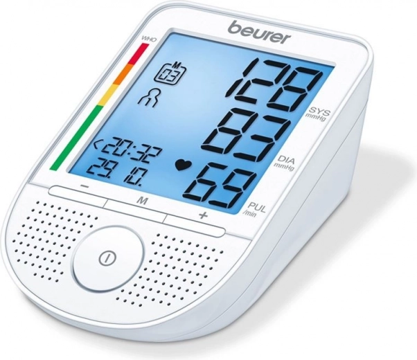 Hlasové oznámenia vo viacerých jazykoch