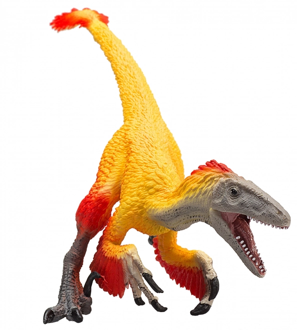 Mojo Deinonychus figúrka