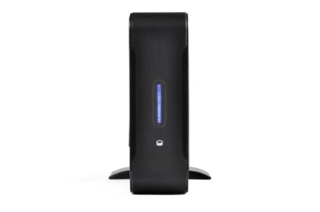 Externý pevný disk Max 5G Active 3,5'' USB 3.0 čierny