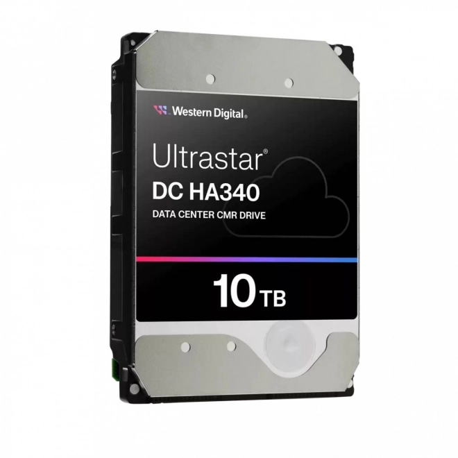 Pevný disk Ultrastar DC