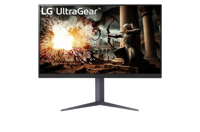 UltraGear Monitor 32 QHD 180Hz