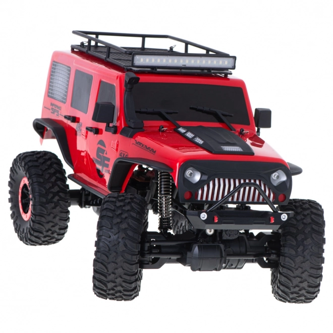 RC auto WLToys 104311 Rock Crawler 1:10 15km/h