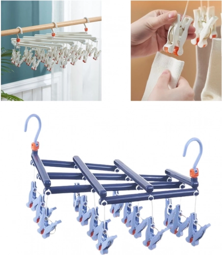 Otočný háčik so zámkom