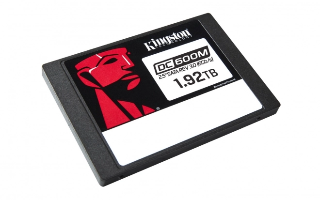Rýchly SSD disk pre dátové centrá