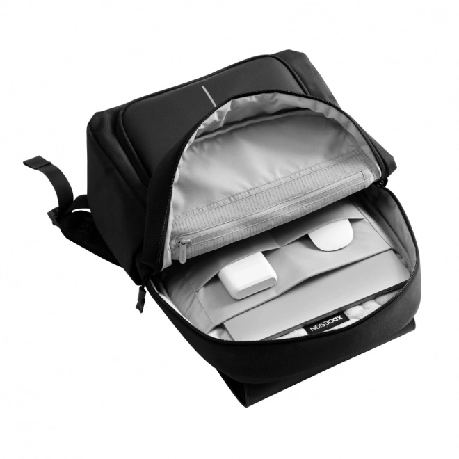 Batoh Soft Daypack Čierny