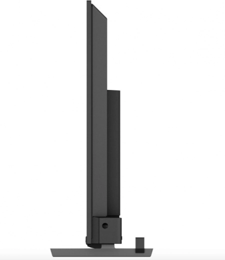 Elegantný tenký profil