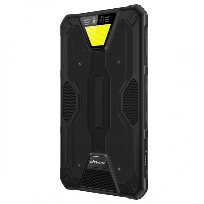 Odolný tablet Armor Pad 2 4G 11 palcov čierny