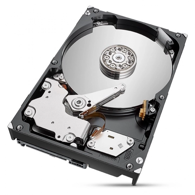 Pevný disk IronWolf 2TB pre NAS