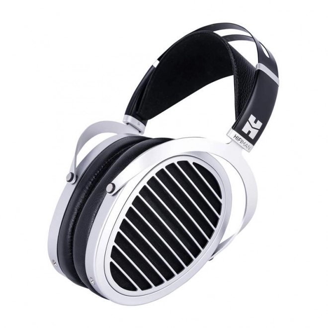 Slúchadlá HiFiMAN Sundara Strieborná