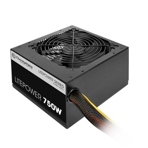 Zdrojnica Litepower II Black 750W