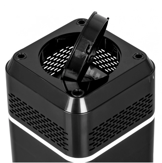 UV lampa na komáre a muchy USB