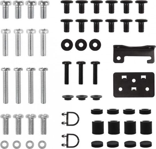 Kompletná montážna sada