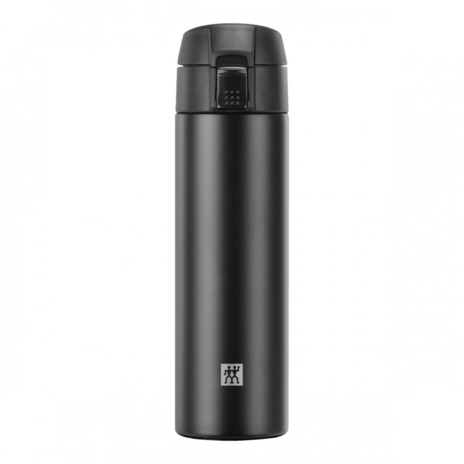 Termopohár Zwilling čierny 450 ml