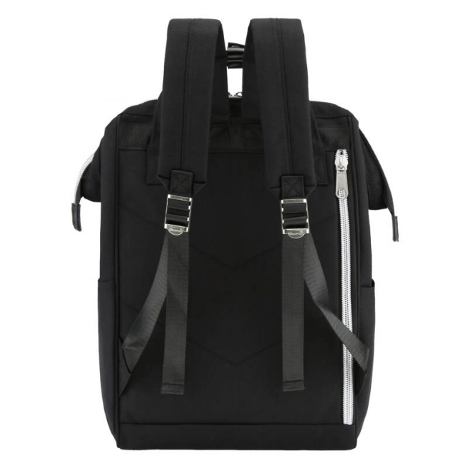 Batoh na notebook Himawari čierny 15,6"