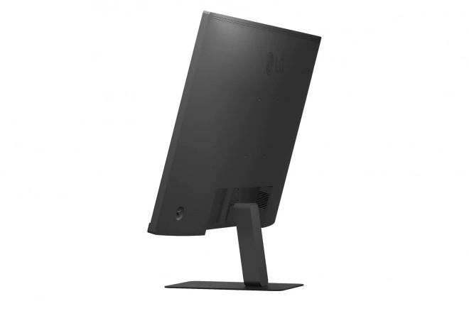 Monitor LG 27'' QHD 100Hz IPS HDR10