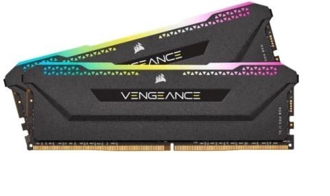 Pamäť Vengeance RGB PRO SL 32GB