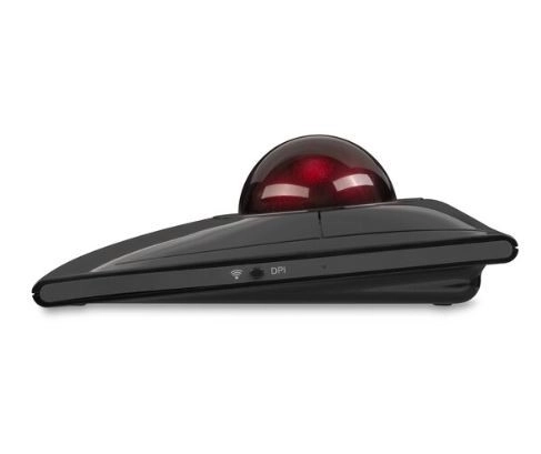 Štíhly Pro TrackBall