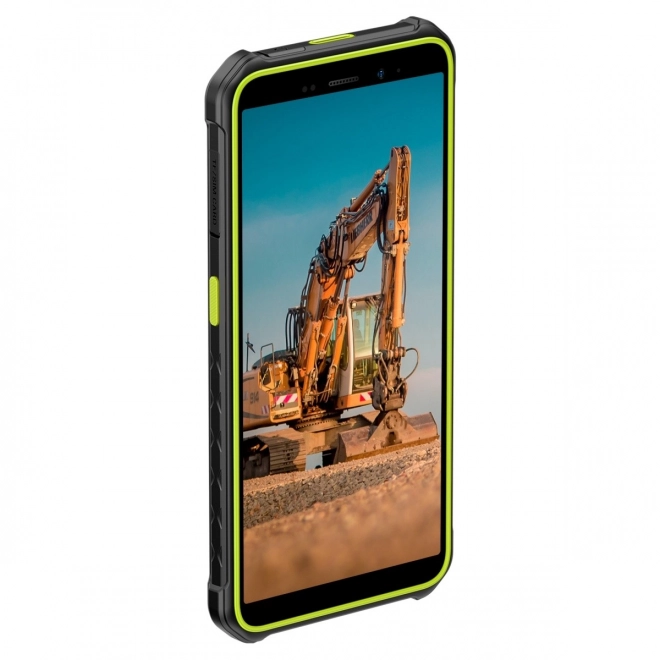 Ulefone Armor X12 odolný smartfón