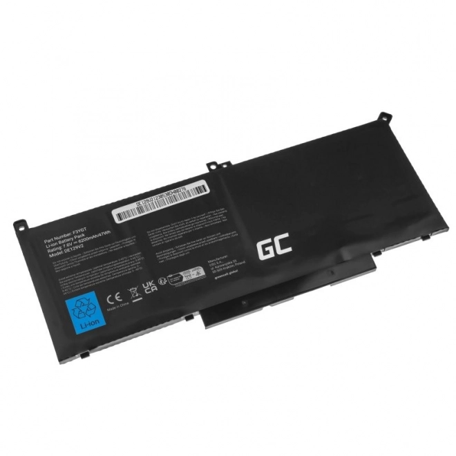 Bateria Green Cell pre DELL Latitude