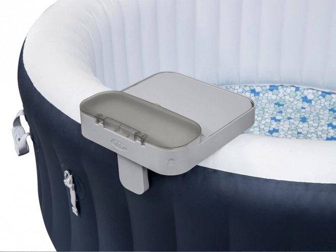 Bestway multifunkčná polička 4v1 pre Lay-Z-Spa