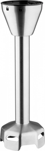 Nerezová mixovacia noha s ochranou proti prskaniu