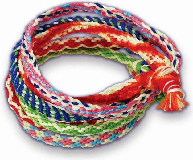 Sadne na každé zápästie