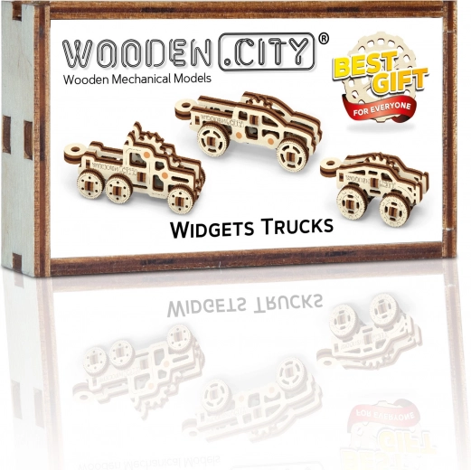 Jednoduchá montáž