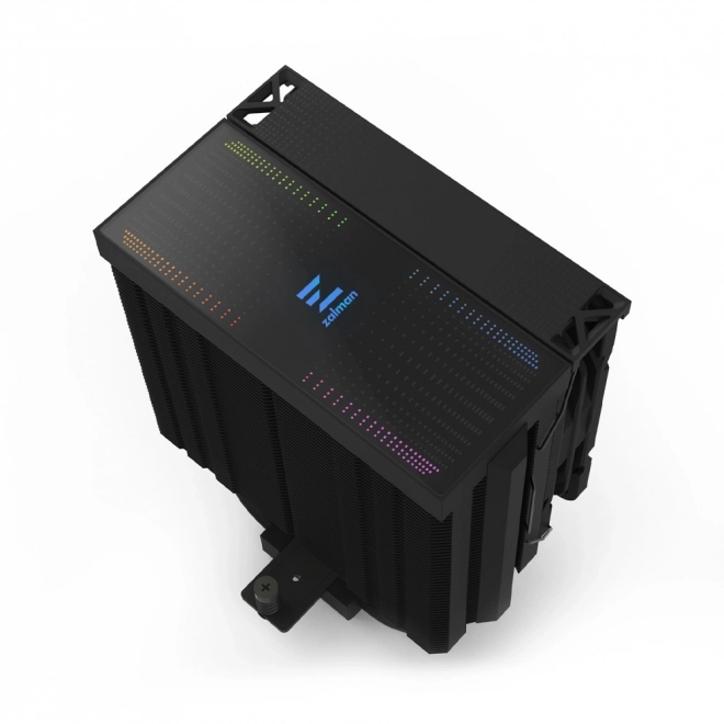 Chladič procesora Zalman CNPS13X Black