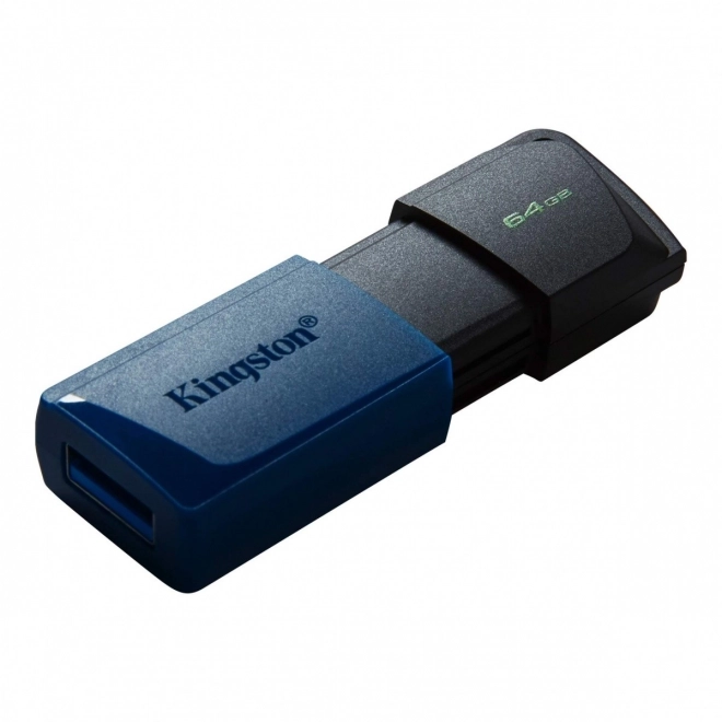 USB kľúč Kingston DataTraveler Exodia M 64GB