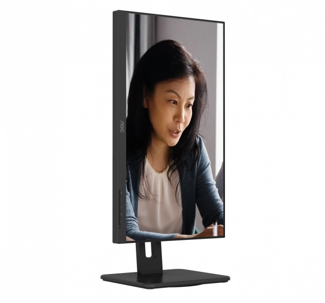 Monitor s funkciou Pivot 21.5 PALCOV AOC VA HDMI DP