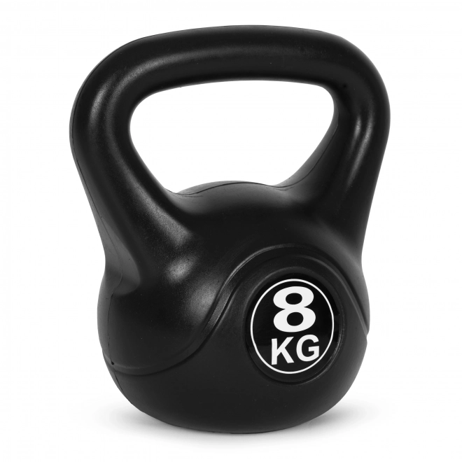 Kettlebell 8 kg pre cvičenie ModernHome