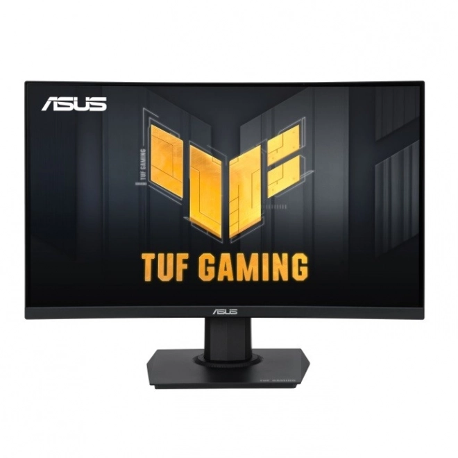 Zakřivený monitor 24'' Full HD