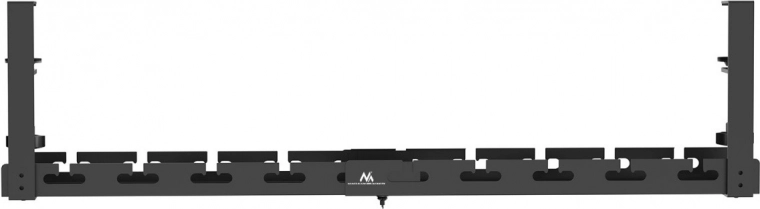 Nastaviteľná dĺžka 433–728 mm