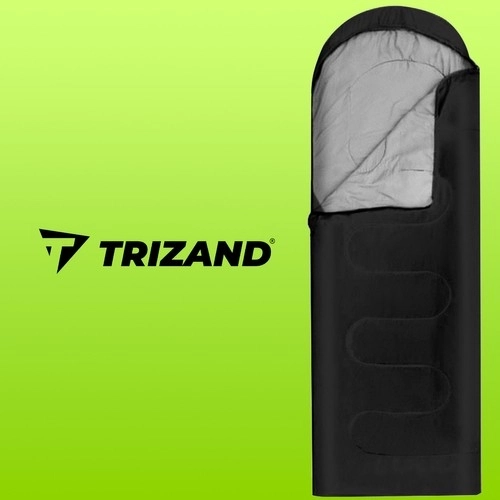 Turistický spací vak Trizand 2 v 1 21084