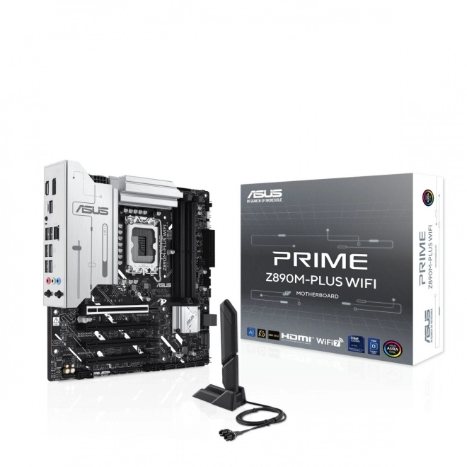Základná doska Asus Prime Z890M-Plus WiFi