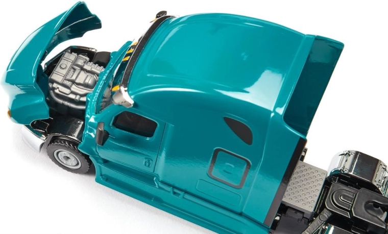 Detailný dizajn a stabilná konštrukcia