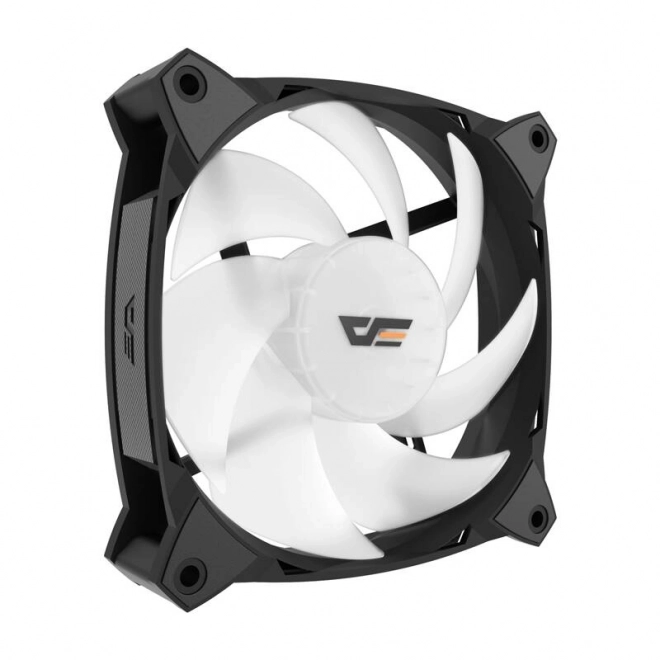 Chladicí ventilátor Darkflash s ARGB