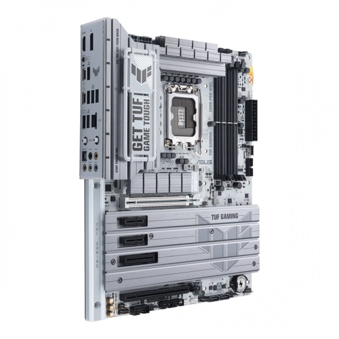 Herná základná doska TUF Gaming Z890-Pro WiFi