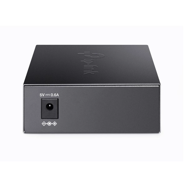 Mediálny konvertor TP-Link FC311B-2 1GE WDM