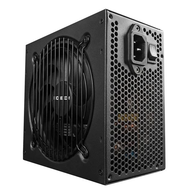 Výkonný počítačový zdroj 700W s certifikáciou 80 PLUS Bronze