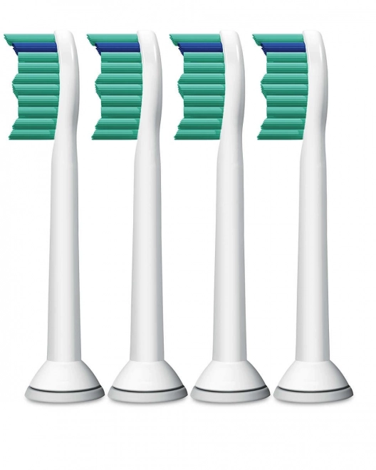 Náhradné hlavice k zubnej kefke Philips Sonicare ProResults