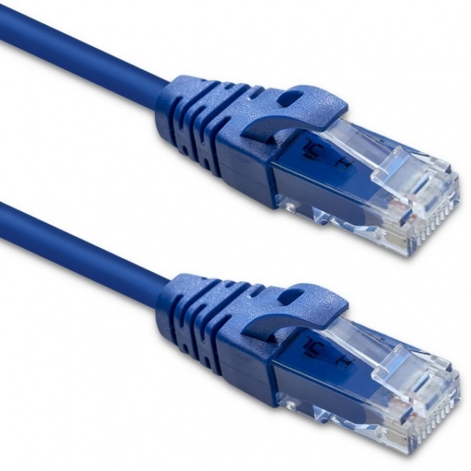 Patch kábel UTP Cat6 2x RJ-45 5m