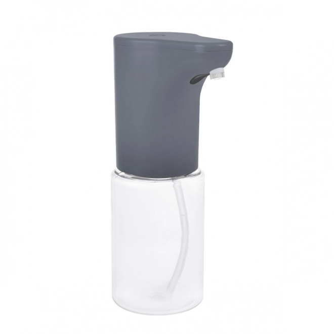 Bezdotykový dávkovač mydla Promedix šedý 300 ml