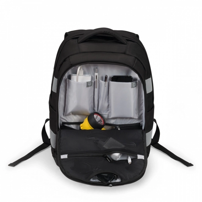 Reflexný batoh 25l V2
