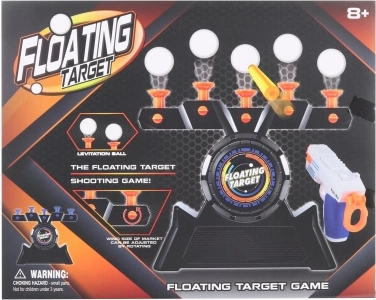 Stabilná základňa a jednoduché ovládanie