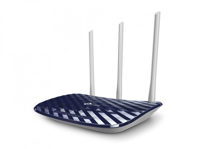 Bezdrôtový router TP-Link Archer C20