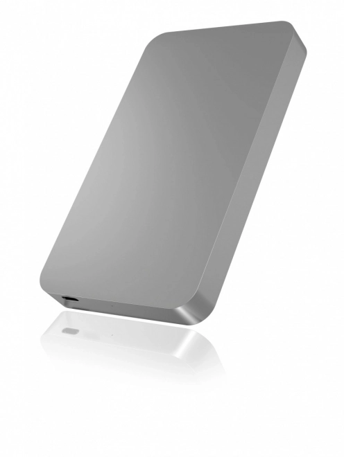 Obal na 2,5-palcový disk USB-C