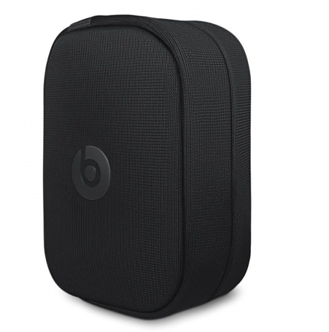 Bezdrôtové slúchadlá Beats Studio Pro - Čierne